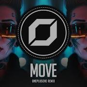 TECHNO Adam Port Move Oneplusone Remix Feat Malachiii