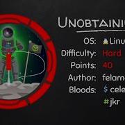 Command Injection Prototype Pollution Kubernetes Unobtainium HackTheBox