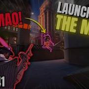 DEADLOCK BEST HIGHLIGHTS FUNNY MOMENTS 541