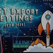 How To Export Videos In Davinci Resolve In 2025