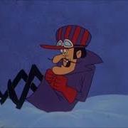 Muttley Do Something I Wrote This Song