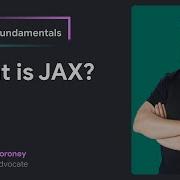 What Is JAX