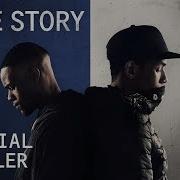 Blue Story 2020 Official Trailer Paramount Pictures