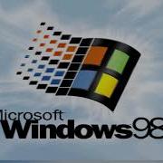 Windows 98 Crazy Error Preview