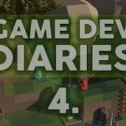 Flow Graphics Game Dev Diaries 4 Art Assets