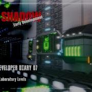 Game Developer Diary 07 The Shadow