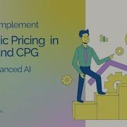 AI Powered Dynamic Pricing Strategy In Retail