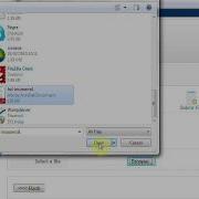Upload File To Docman Wmv