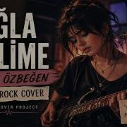 Ağla Halime Rock Cover Ferdi Özbeğen Lo Fi Version