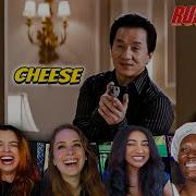 TOP Rush Hour 3 Bloopers Reactions Rush Hour 3 2007 Movie Reaction First Time Watching