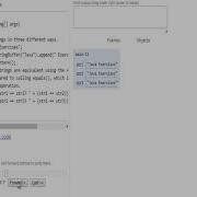 W3resource Com Java String Exercise 20