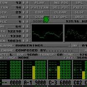 Atari ST Protracker Mods Awakenings