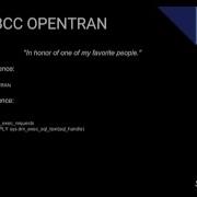 TSQL DBCC OPENTRAN