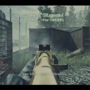 Absolved A COD4 Minitage By ProminentPups397