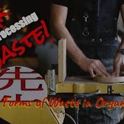 Overprocessing Waste