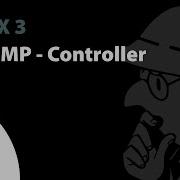MODX 3 02 Custom Manager Page Controller