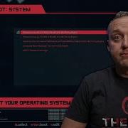 Конфигурация Fedora Grub это БЕЗУМИЕ