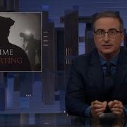 Криминальные репортажи Last Week Tonight With John Oliver HBO