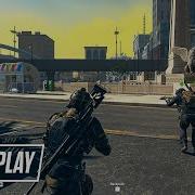 Warzone 2 3rd Person Gameplay Win No Commentary