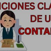 Qué Hace Un Contador Y Por Qué Es Crucial Para Tu Empresa
