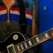 All The Time The Strokes Guitar Cover With Solo