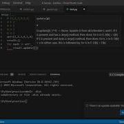 Finding Frequency Of Each Element In A List In Python With Github Source Code Link