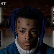 Xxxtentacion Moonlight Slowed Reverb 1hour