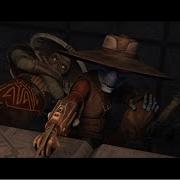 The Box Fourth Test Star Wars The Clone Wars