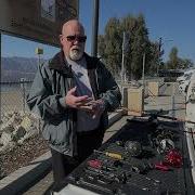 What Fishing Reels Work With Reid Trigger Clamp
