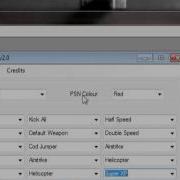 How To Make Cod4 Mod Menu Easy Pt1