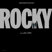 Reflections From Rocky Soundtrack Remastered 2006
