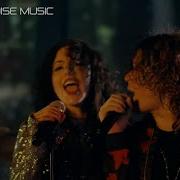 TEMPT Living Dangerous Feat DOROTHYTHEBAND Official Music Video