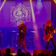 YOB Grasping Air LIVE W Levy Seynaeve Of Amenra