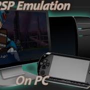 PC ROG Ally Retroarch PSP Emulation Setup Guide 2023 Edition
