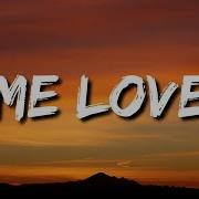 ME LOVE SEAN KINGSTON LYRICS