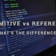 Primitive Vs Reference What S The Difference JavaScript Bangla ব ল Tutorial