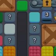 Marble Sort Level 387 Walkthrough