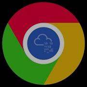 TryHackMe Chrome