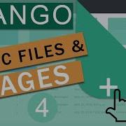 Static Files Images Django Framework 3 0 Crash Course Tutorials Pt 4