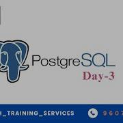 PostgreSQL Day 3 SELECT UPDATE DELETE SQL Operators Explained With Examples