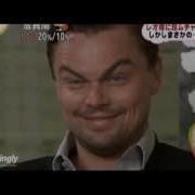Leonardo DiCaprio S Jack Nicholson Impression Boringly Com