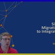 Вебинар Сократите усилия по переходу на Integration Suite