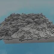 Height Map Generator Improvements