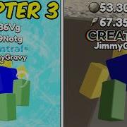 Новая глава 3 в Roblox Waste Time