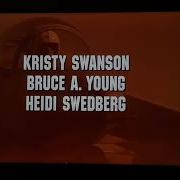Hot Shots 1991 AMC Intro Network Premiere