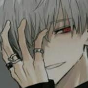Nightcore Smoke And Mirror Male