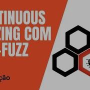 PT BR OSS Fuzz Continuous Fuzzing Para Open Source Software