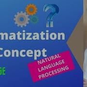 Lemmatization In Natural Language Processing Python Nlp Tutorial 6