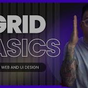 Grid Systems In Web UI Design