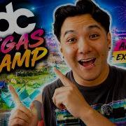 Why Camping At EDC Vegas Is Amazing